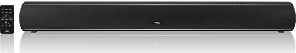 LOGIK L32SBIN16A 2.1 Sound Bar