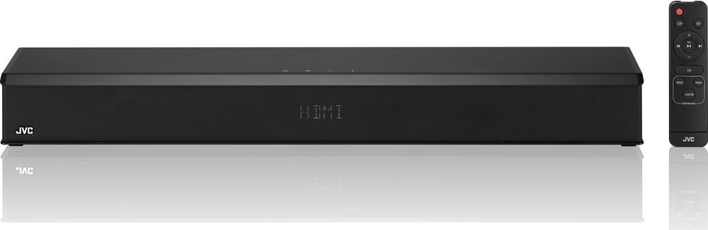 JVC TH-D131B 2.1 All-in-One Sound Bar