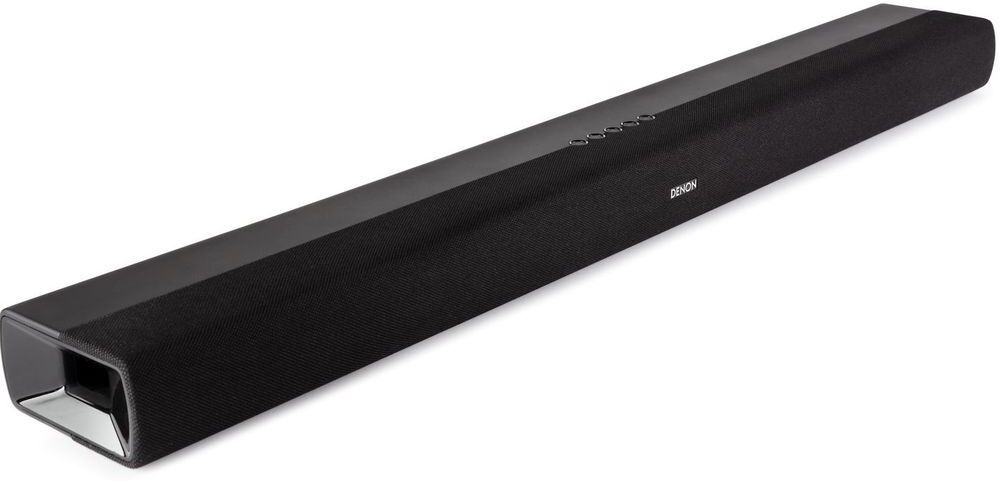 Denon DHT-S216 2.1 All-in-One Sound Bar with DTS Virtual:X