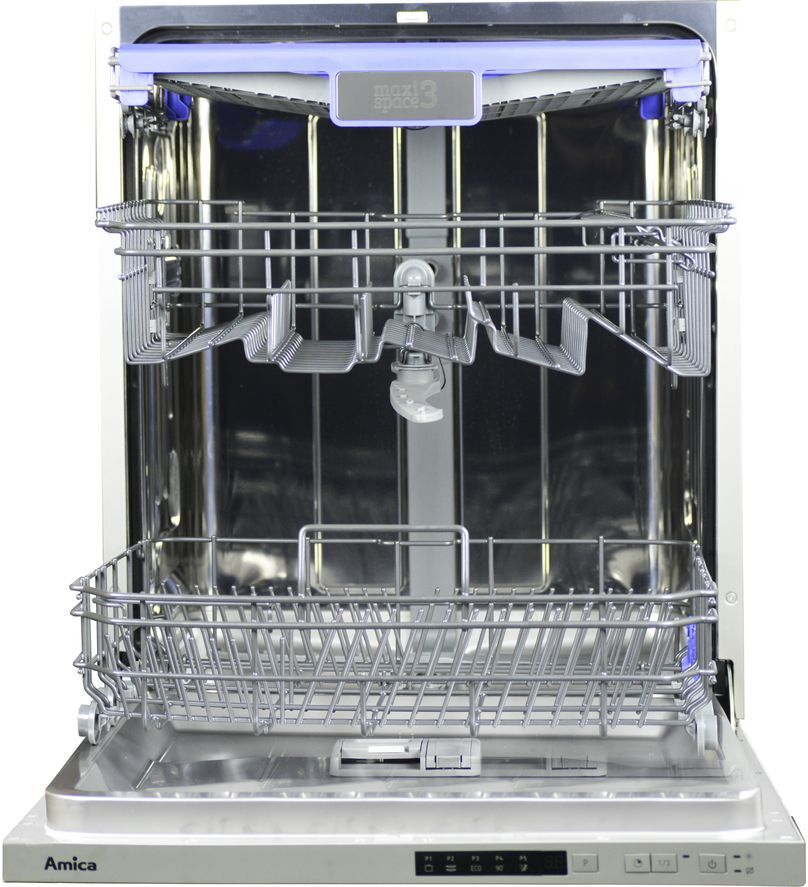 AMICA ADI650 Full-size Fully Integrated Dishwasher