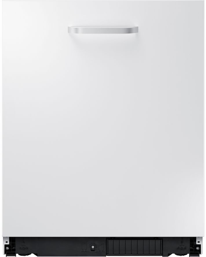 SAMSUNG Series 5 DW60M5050BB/EU Full-size Fully Integrated Dishwasher