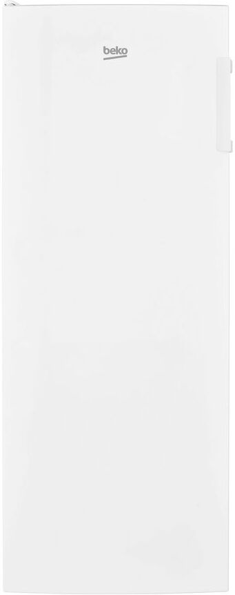 Beko FXFP3545W Tall Freezer - White, White