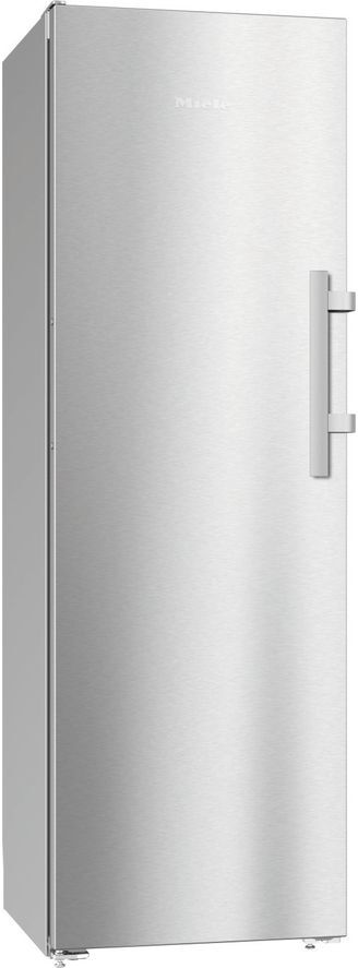 Miele FN28262 edt/cs Tall Freezer - Silver, Silver