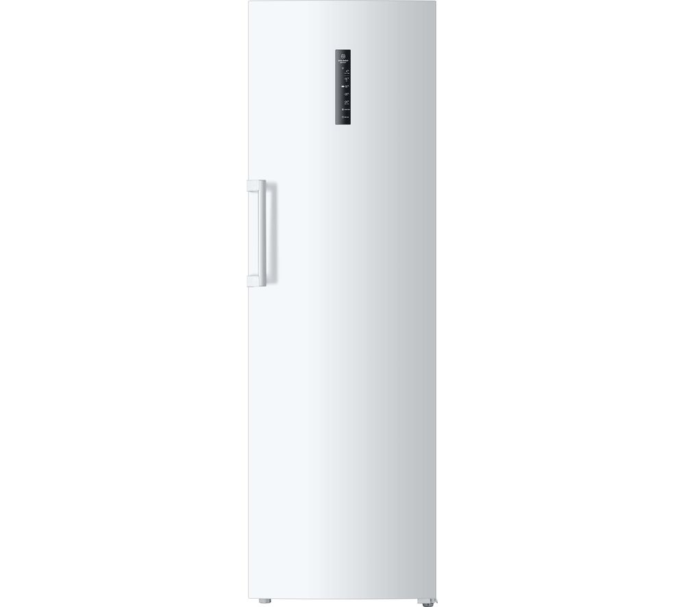 HAIER H3F-320WSAAU1 Tall Freezer - White, White