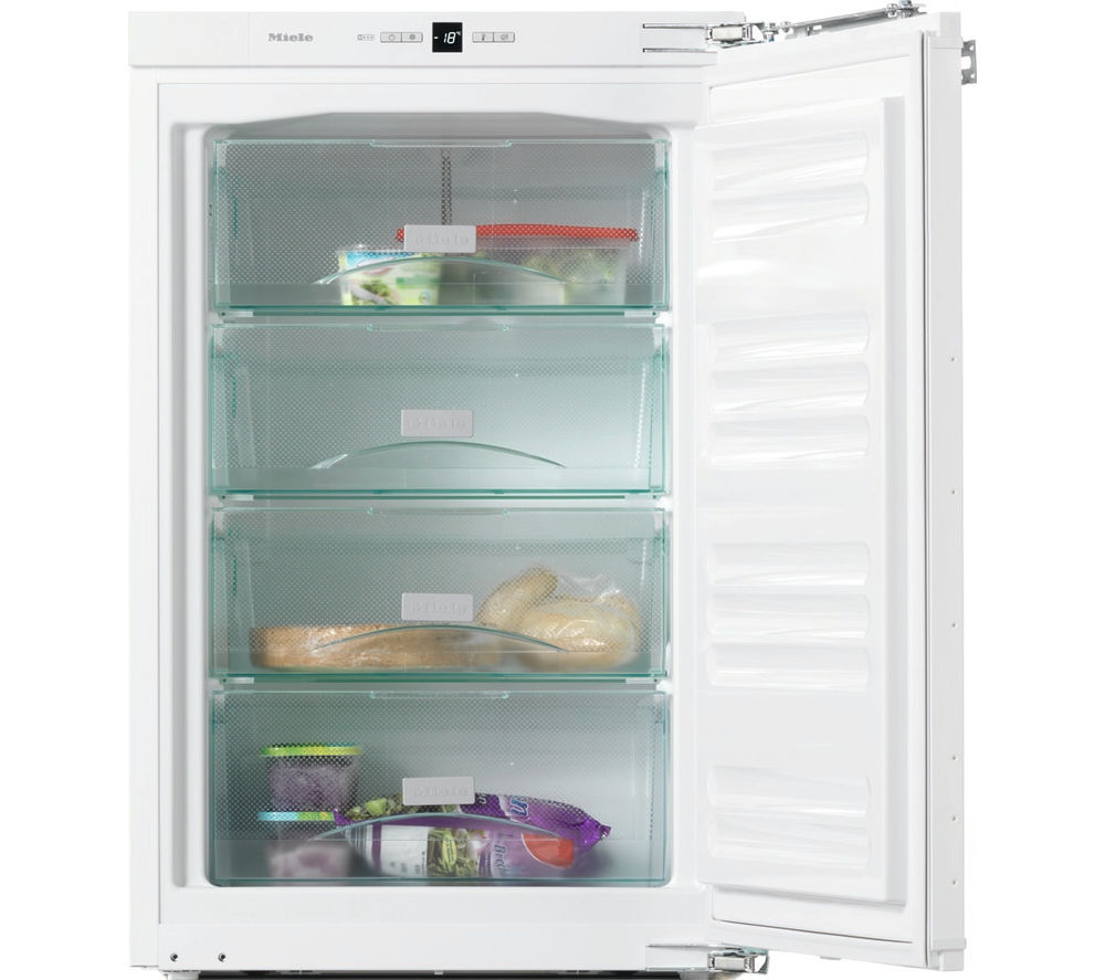 Miele F32202i Integrated Freezer