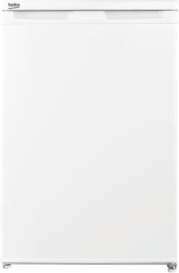 Beko FXS3584W Undercounter Freezer - White, White