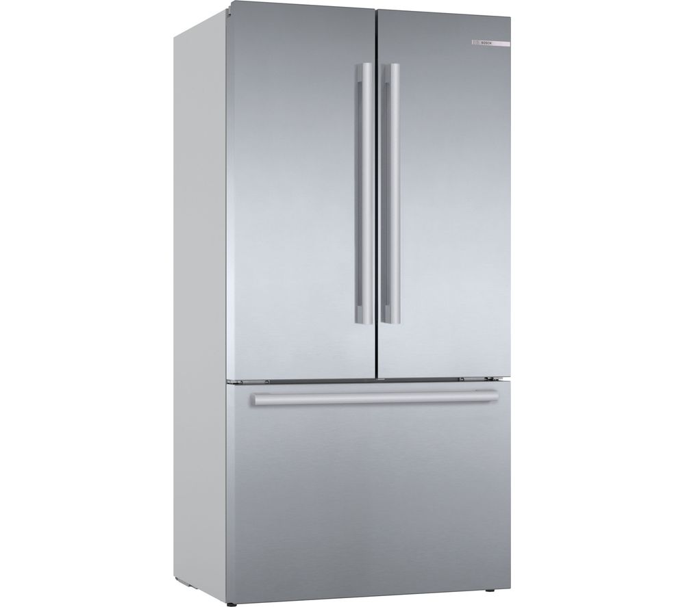 Bosch Serie 8 KFF96PIEP Fridge Freezer - Inox