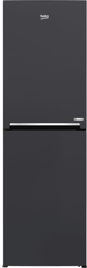 Beko Pro HarvestFresh CXFG3691VA 50/50 Fridge Freezer - Anthracite, Anthracite