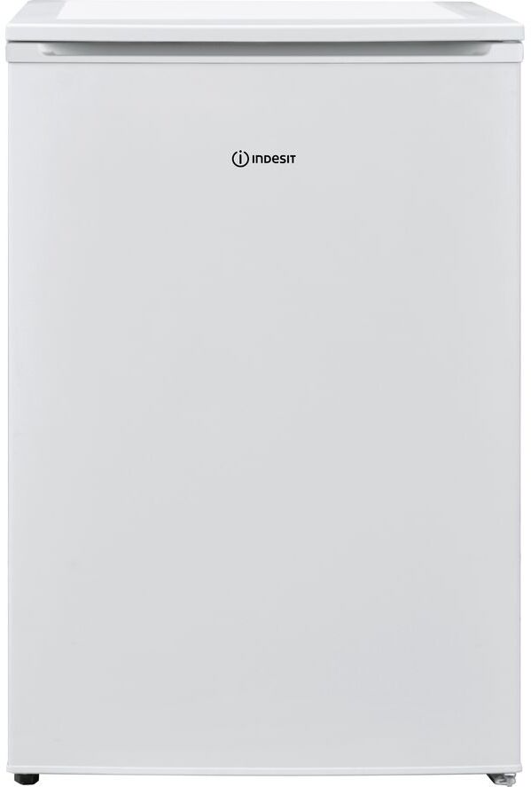 Indesit I55RM 1110 W 1 Undercounter Fridge - White, White