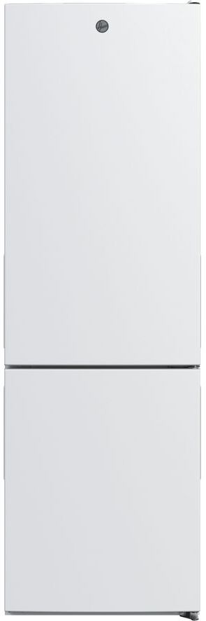 Hoover HMDNB 6184WK 70/30 Fridge Freezer - White, White