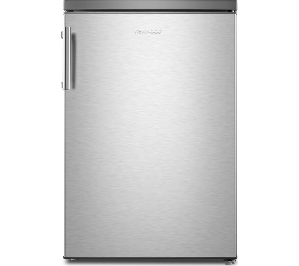 Kenwood KUR55X21 Undercounter Fridge Freezer - Inox