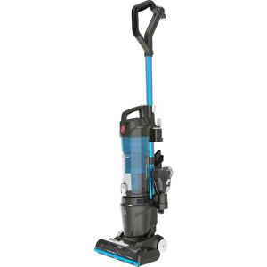 Hoover Upright 300 Pets HU300UPT Bagless Vacuum Cleaner - Blue & Grey, Blue