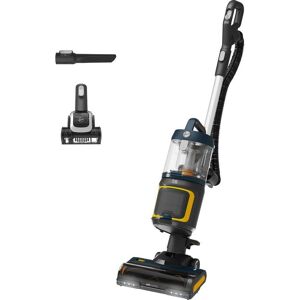 Hoover HL5 Push&Lift Pet HL500PT Upright Bagless Vacuum Cleaner - Yellow & Grey, Silver