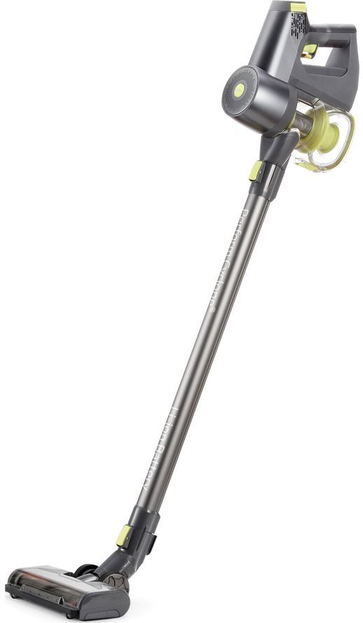 Beko PractiClean VRT82821BV Cordless Vacuum Cleaner - Graphite, Graphite