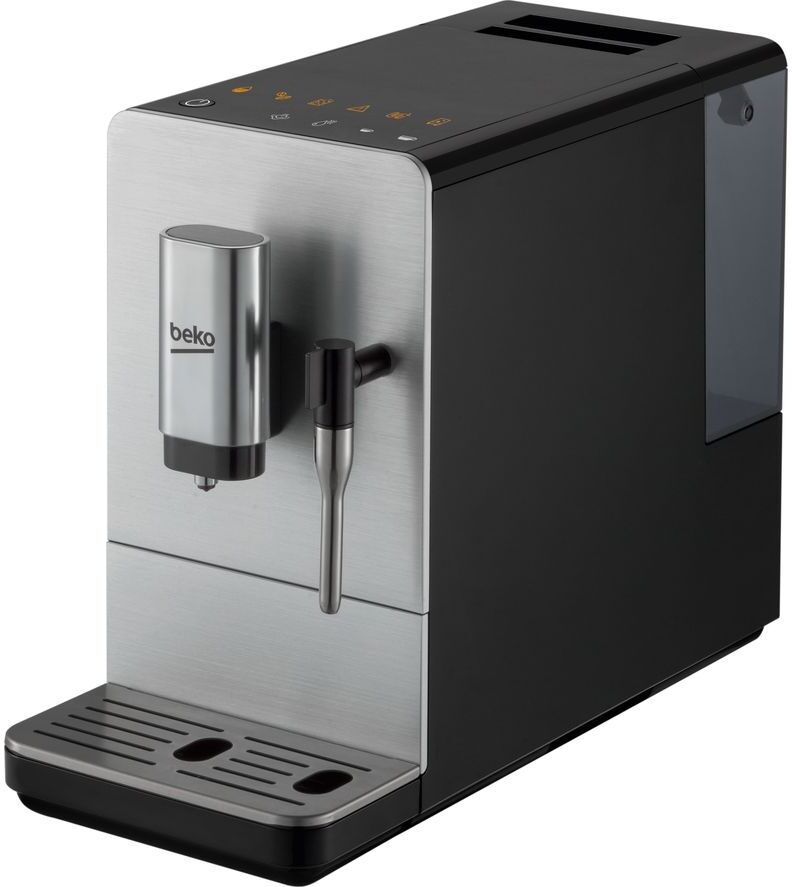 Beko CEG5311X Bean to Cup Coffee Machine - Stainless Steel