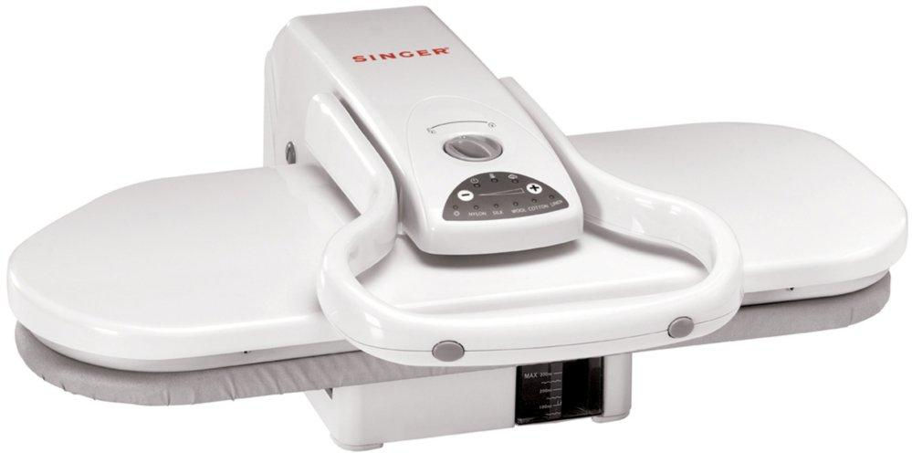 SINGER ESP-2 Steam Press - White, White