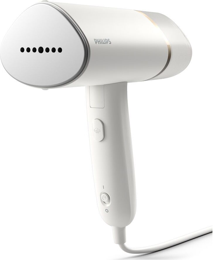 Philips STH3020/16 Clothes Steamer - White, White