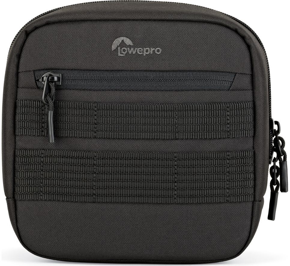 Lowepro ProTactic 100 AW DSLR Camera Bag - Black, Black