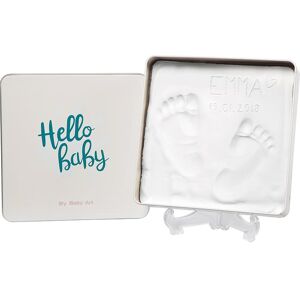 Baby Art Magic Box Square Essentials baby imprint kit 1 pc Baby Art Magic Box Square Essentials baby imprint kit 1 pc