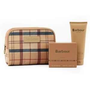 Barbour Origins For Her Essentials Set Gift Set for women Barbour Origins For Her Essentials Set Gift Set for women
