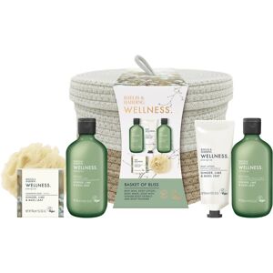 Baylis & Harding Wellness. Energise Gift Set Ginger, Lime & Basil Leaf Baylis & Harding Wellness. Energise Gift Set Ginger, Lime & Basil Leaf