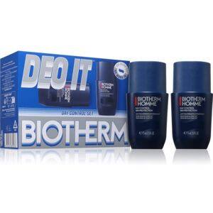 Biotherm Homme 48h Day Control Gift Set for men Biotherm Homme 48h Day Control Gift Set for men