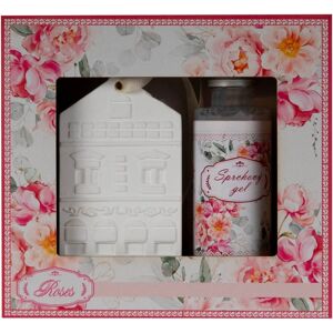 Bohemia Gifts & Cosmetics Little House Of Love Gift Set 50 ml Bohemia Gifts & Cosmetics Little House Of Love Gift Set 50 ml
