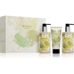 Botanica Cosmetic Gift Box Gift Set for women Botanica Cosmetic Gift Box Gift Set for women