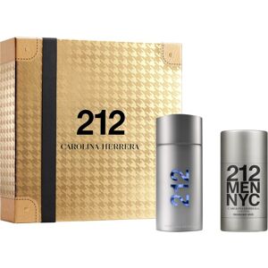 CAROLINA HERRERA 212 Gift Set for men 1 pc CAROLINA HERRERA 212 Gift Set for men 1 pc