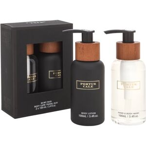 Castelbel Ruby Red Travel Duo Gift Set Castelbel Ruby Red Travel Duo Gift Set
