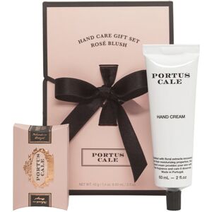 Castelbel Portus Cale Rosé Blush Gift Set for hands Castelbel Portus Cale Rosé Blush Gift Set for hands