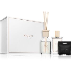 Culti Milano Thé Gift Box Gift Set Culti Milano Thé Gift Box Gift Set