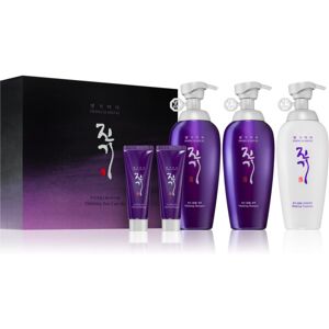 DAENG GI MEO RI Jin Gi Vitalizing Treatment Gift Set for hair DAENG GI MEO RI Jin Gi Vitalizing Treatment Gift Set for hair