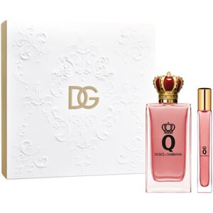 Dolce & Gabbana Q by Dolce&Gabbana EDPI Gift Set Gift Set for women Dolce & Gabbana Q by Dolce&Gabbana EDPI Gift Set Gift Set for women
