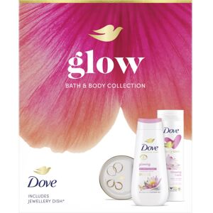 Dove Glow Gift Set for women Dove Glow Gift Set for women
