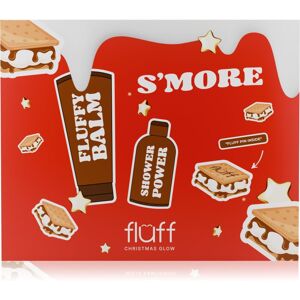 Fluff Christmas Glow Body Care Set S'more Christmas gift set 1 pc Fluff Christmas Glow Body Care Set S'more Christmas gift set 1 pc