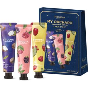 Frudia My Orchard Gift Set Gift Set for hands Frudia My Orchard Gift Set Gift Set for hands