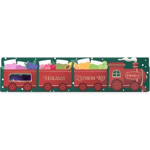 Frudia Holiday Express Kit Gift Set for the perfect look Frudia Holiday Express Kit Gift Set for the perfect look