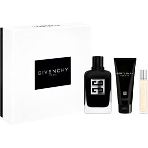 GIVENCHY Gentleman Society Gift Set for men GIVENCHY Gentleman Society Gift Set for men