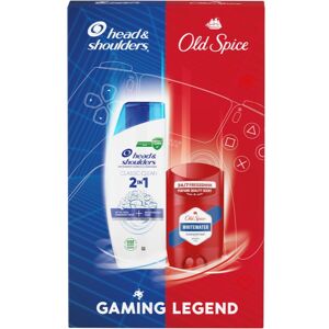 Head & Shoulders Gaming Legend Gift Set for men Head & Shoulders Gaming Legend Gift Set for men