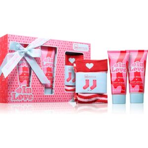 IDC Institute In Love Gift Set for women IDC Institute In Love Gift Set for women
