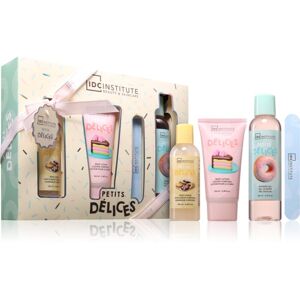 IDC Institute Délices Gift Set for women IDC Institute Délices Gift Set for women