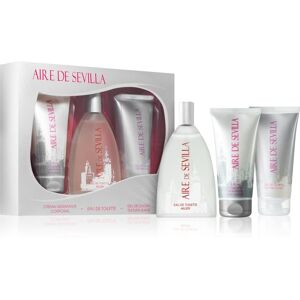 Instituto Español Aire De Sevilla Gift Set for women Instituto Español Aire De Sevilla Gift Set for women