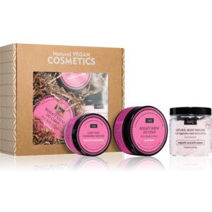 LaQ Kitten Magnolia Moisturizing Gift Set - Skin Care LaQ Kitten Magnolia Moisturizing Gift Set - Skin Care