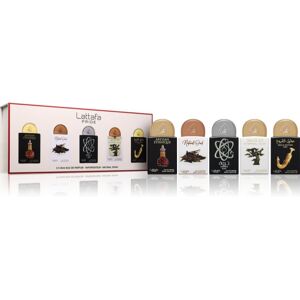 Lattafa Pride Box 2 Gift Set unisex Lattafa Pride Box 2 Gift Set unisex