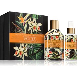 Rudy - Le Maioliche Vanilla Gift Set for women Rudy - Le Maioliche Vanilla Gift Set for women