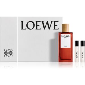 Loewe Solo Cedro Gift Set for men Loewe Solo Cedro Gift Set for men