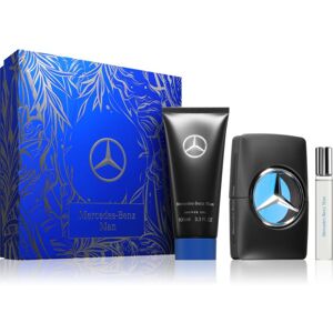 Mercedes-Benz Man Gift Set for men 1 pc Mercedes-Benz Man Gift Set for men 1 pc