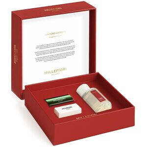 Millefiori Zenzero Lucente Gift Set Millefiori Zenzero Lucente Gift Set