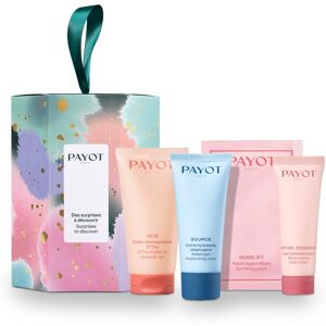 Payot Cracker de Noël Gift Set with nourishing and moisturising effect Payot Cracker de Noël Gift Set with nourishing and moisturising effect